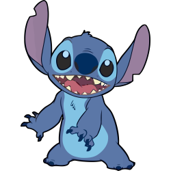 Stitch Content