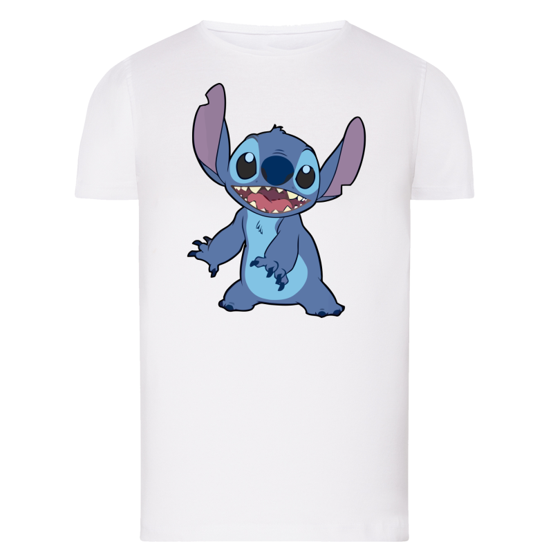 Stitch Content