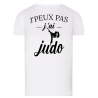 J'peux pas j'ai Judo