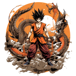 Sangoku Dragon Circle IA 3