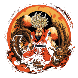 Sangoku Dragon Circle IA 5