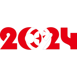 Drapeau 2024 Soutien Tunisie