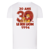 30 ans du Roi Lion