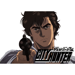 Nicky Larson City Hunter