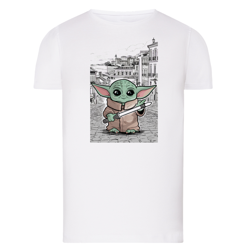 Bébé Yoda Ajaccio