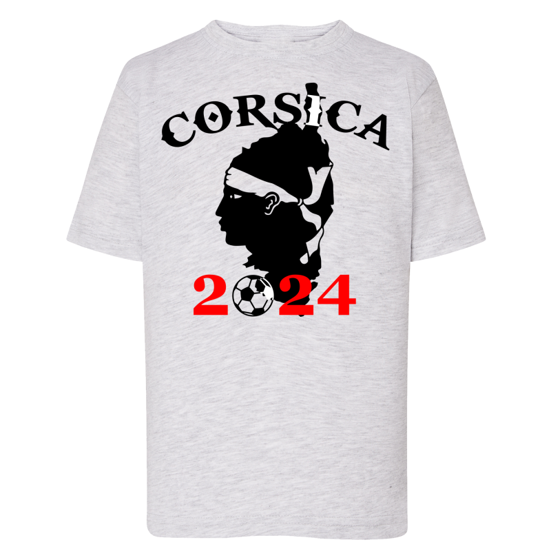 Corsica 2024