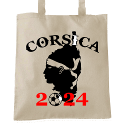 Corsica 2024