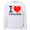 I love Toulouse