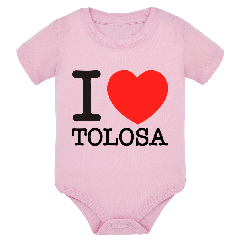 I Love Tolosa- 