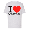 I Love Massilia