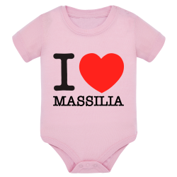 I Love Massilia