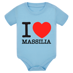 I Love Massilia