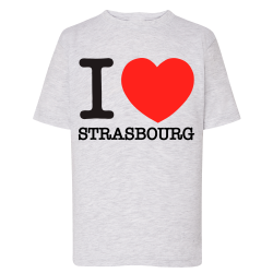 I Love Strasbourg