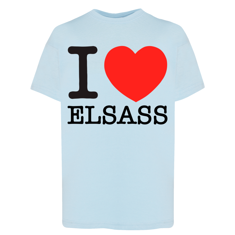 I Love Elsass