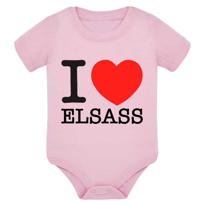 I Love Elsass