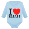 I Love Elsass