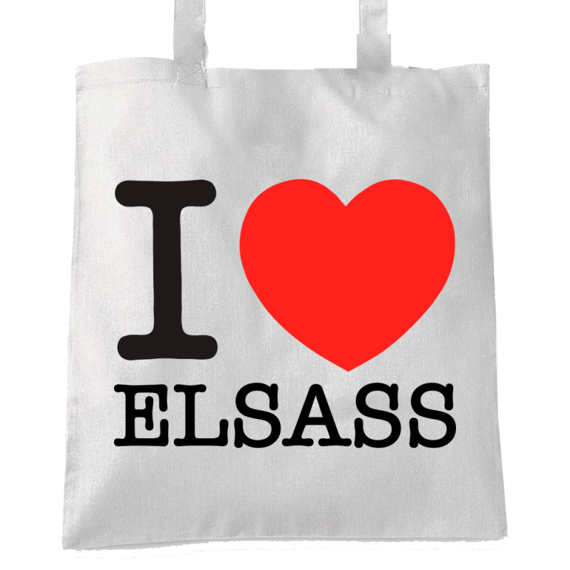 I Love Elsass