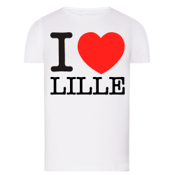 I Love Lille