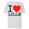 I Love Lille