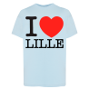 I Love Lille