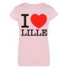 I Love Lille