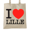 I Love Lille