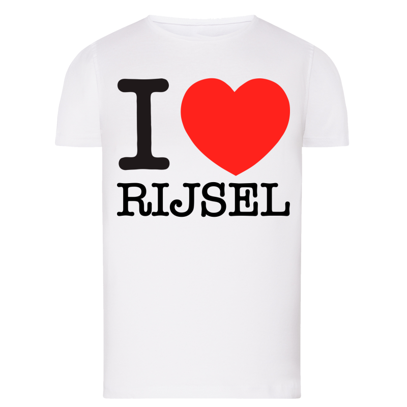 I Love Rijsel