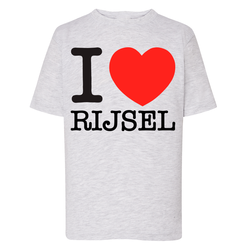 I Love Rijsel