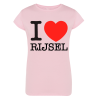 I Love Rijsel