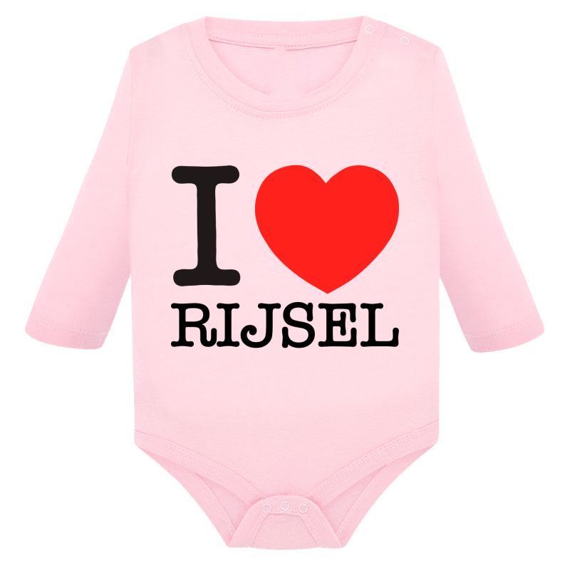 I Love Rijsel