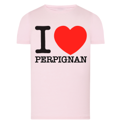 I Love Perpignan