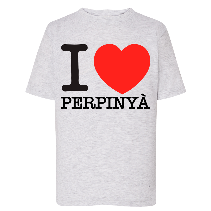 I Love Perpinyà