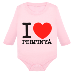 I Love Perpinyà