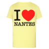 I Love Nantes