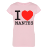 I Love Nantes