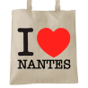 I Love Nantes