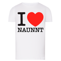 I Love Naunnt