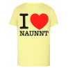 I Love Naunnt