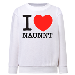 I Love Naunnt