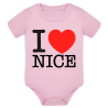 I Love Nice