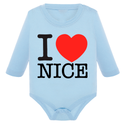 I Love Nice