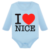 I Love Nice