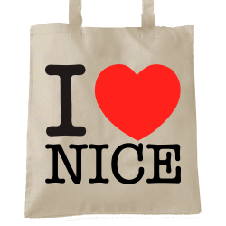 I Love Nice