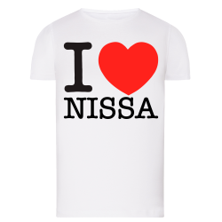 I Love Nissa