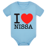 I Love Nissa