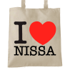 I Love Nissa