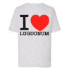 I Love Lugdunum