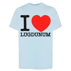 I Love Lugdunum