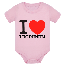 I Love Lugdunum