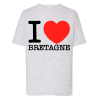 I Love Bretagne